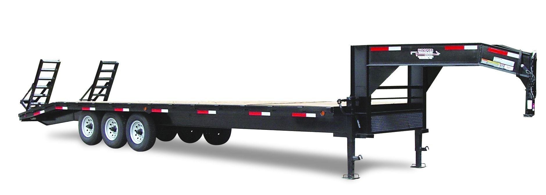 Wiring Diagram For Gooseneck Trailer from www.hoopertrailer.com